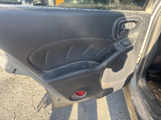 used 2004 Pontiac Grand Am car, priced at $2,500