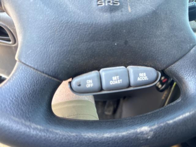 used 2004 Pontiac Grand Am car, priced at $2,500