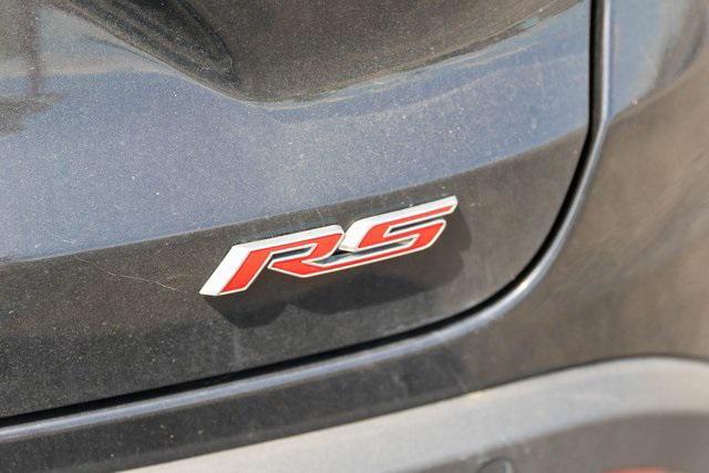 used 2025 Chevrolet Trax car, priced at $25,000