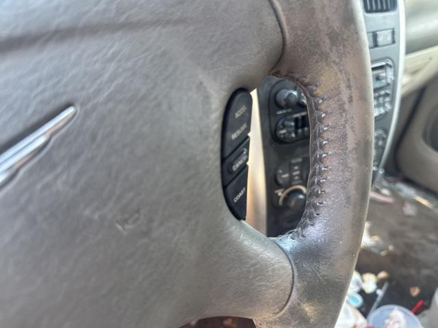 used 2007 Chrysler Town & Country car, priced at $2,500