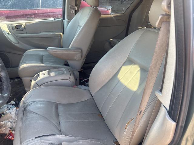 used 2007 Chrysler Town & Country car, priced at $2,500