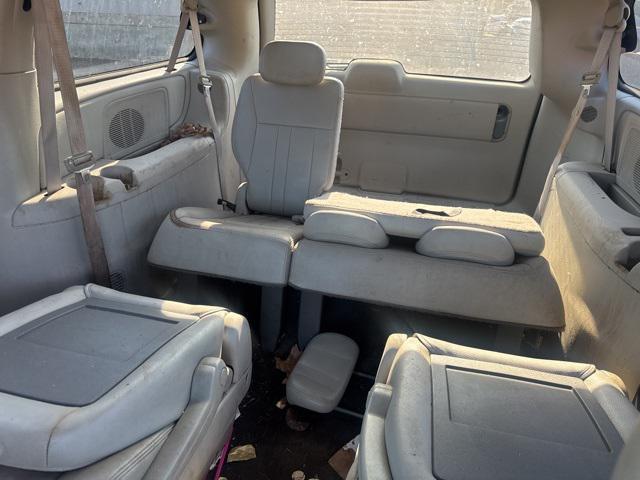 used 2007 Chrysler Town & Country car, priced at $2,500