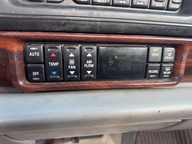 used 1999 Buick LeSabre car, priced at $2,500