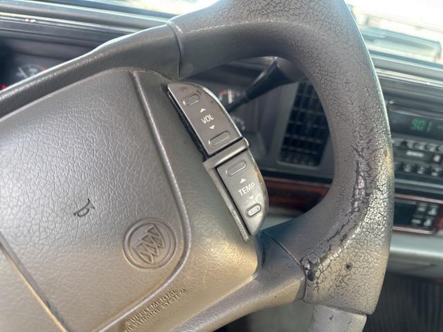 used 1999 Buick LeSabre car, priced at $2,500
