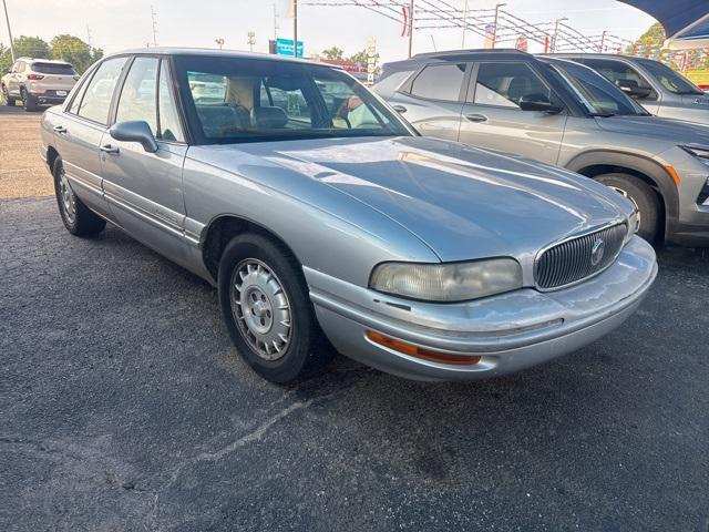 used 1999 Buick LeSabre car, priced at $2,500
