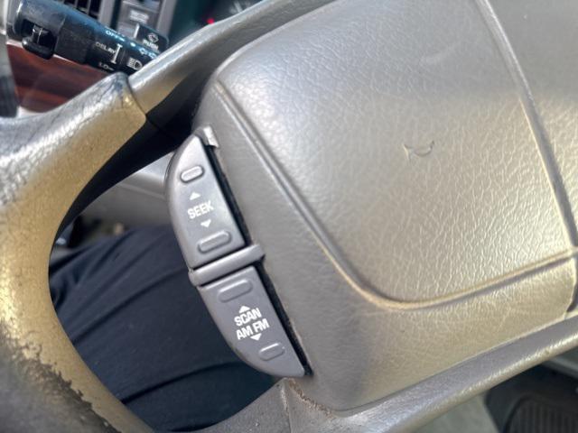 used 1999 Buick LeSabre car, priced at $2,500