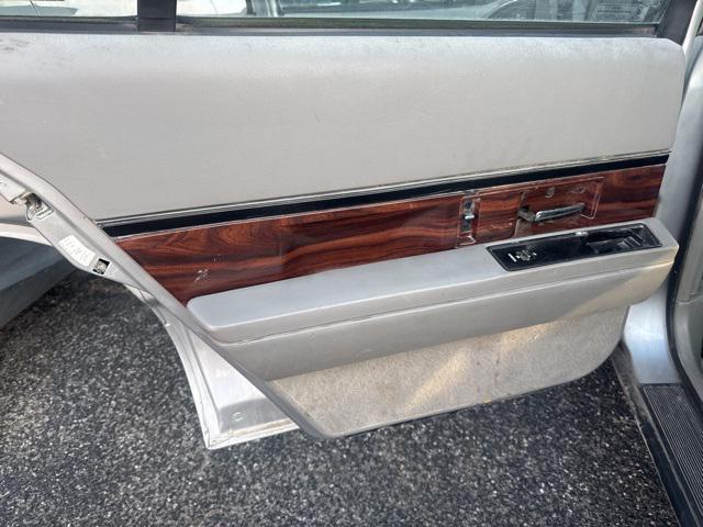 used 1999 Buick LeSabre car, priced at $2,500