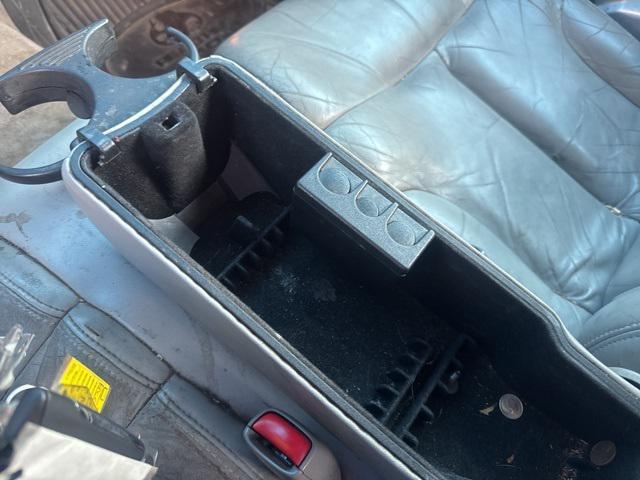 used 1999 Buick LeSabre car, priced at $2,500