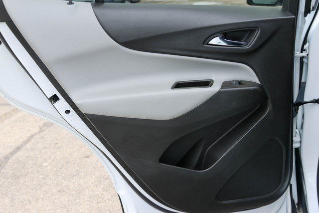 used 2023 Chevrolet Equinox car, priced at $21,500