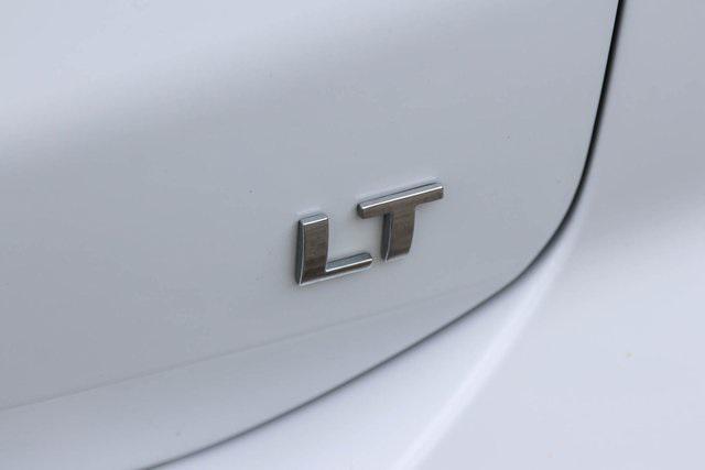 used 2023 Chevrolet Equinox car, priced at $21,500