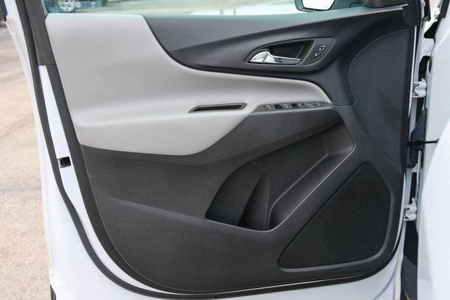 used 2023 Chevrolet Equinox car, priced at $21,500