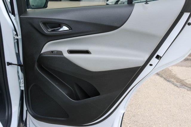 used 2023 Chevrolet Equinox car, priced at $21,500