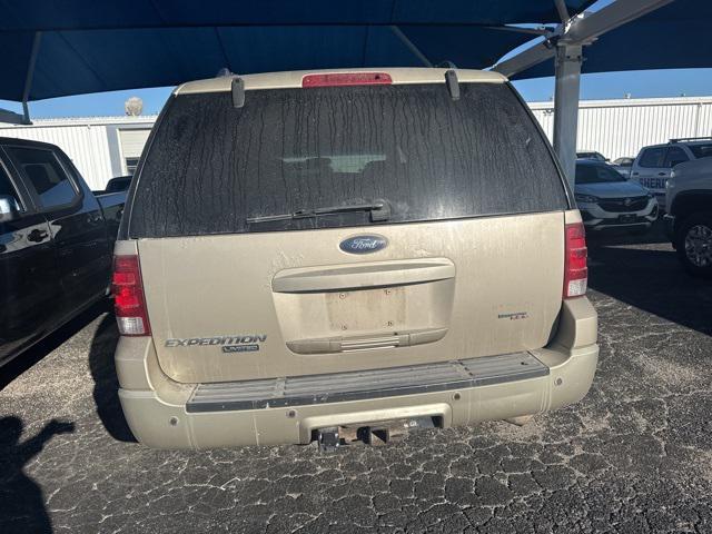 used 2005 Ford Expedition car, priced at $2,488