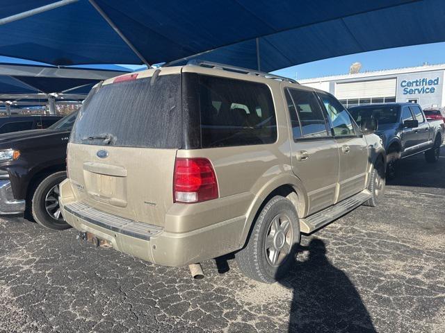 used 2005 Ford Expedition car, priced at $2,488