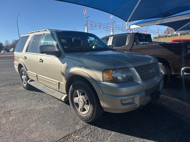 used 2005 Ford Expedition car, priced at $2,488