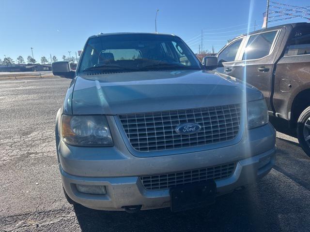 used 2005 Ford Expedition car, priced at $2,488