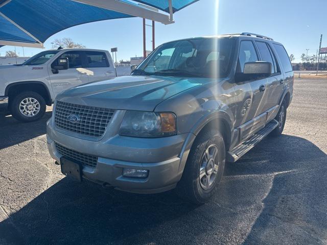 used 2005 Ford Expedition car, priced at $2,488