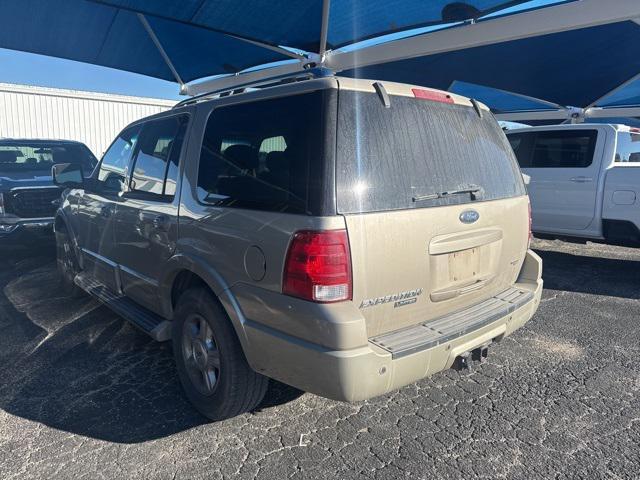 used 2005 Ford Expedition car, priced at $2,488