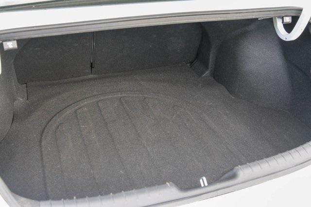 used 2025 Hyundai Elantra car, priced at $23,500