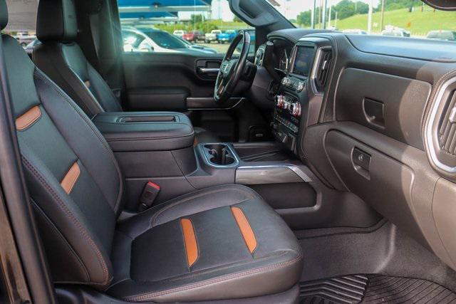 used 2020 GMC Sierra 1500 car, priced at $40,000