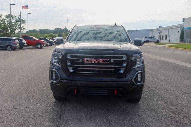 used 2020 GMC Sierra 1500 car, priced at $40,000