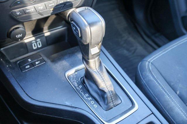 used 2023 Ford Ranger car, priced at $23,750