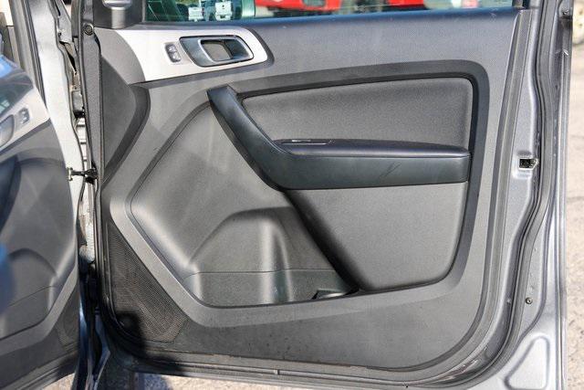 used 2023 Ford Ranger car, priced at $23,750