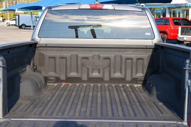 used 2023 Ford Ranger car, priced at $23,750