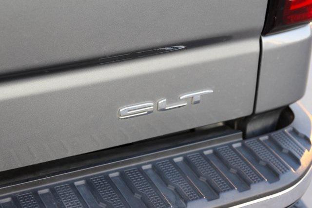 used 2021 GMC Sierra 1500 car, priced at $31,750