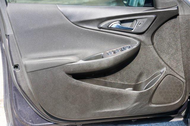 used 2023 Chevrolet Malibu car, priced at $18,700