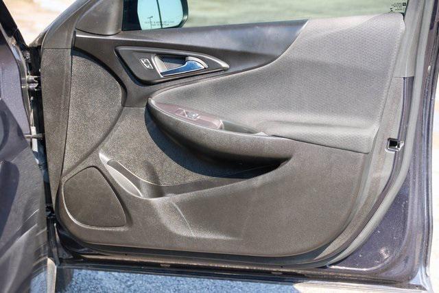 used 2023 Chevrolet Malibu car, priced at $18,700