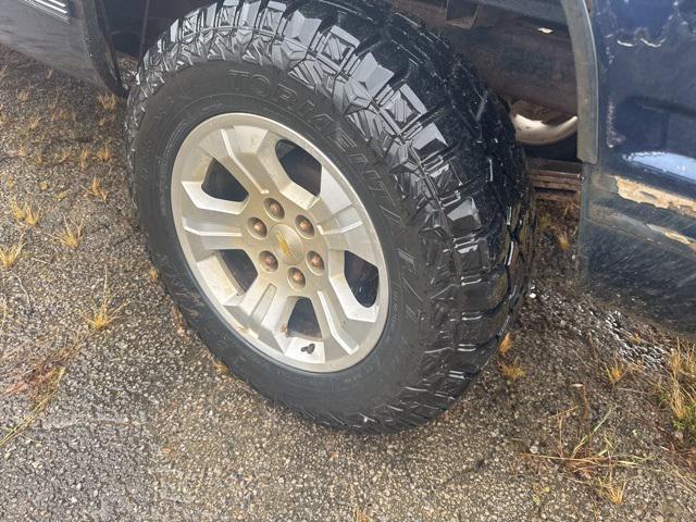 used 1989 Chevrolet 1500 car, priced at $3,500