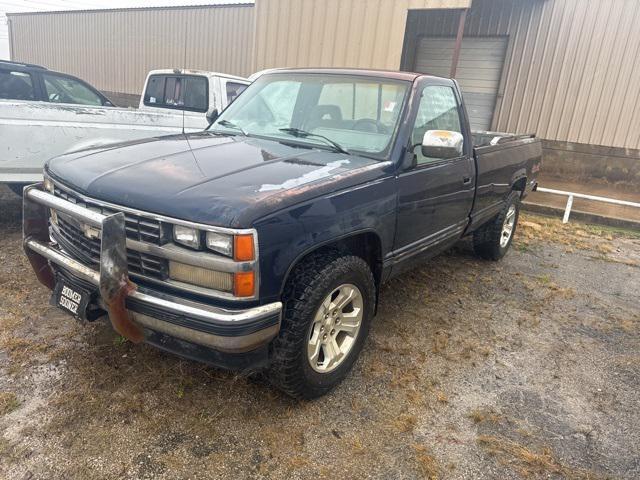 used 1989 Chevrolet 1500 car, priced at $3,500