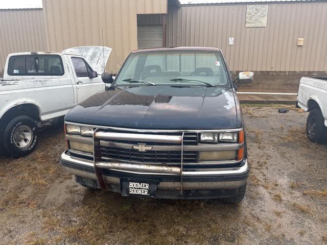 used 1989 Chevrolet 1500 car, priced at $3,500