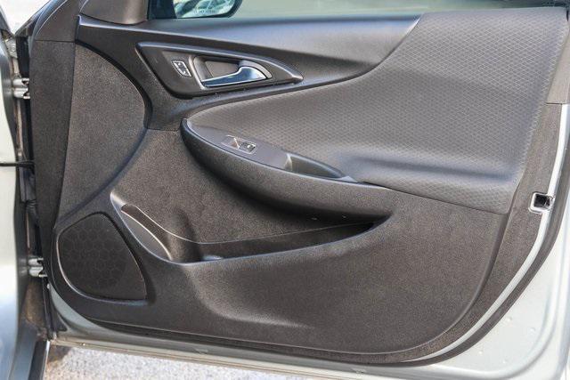 used 2024 Chevrolet Malibu car, priced at $18,150