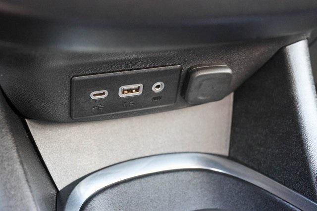 used 2024 Chevrolet Malibu car, priced at $18,150