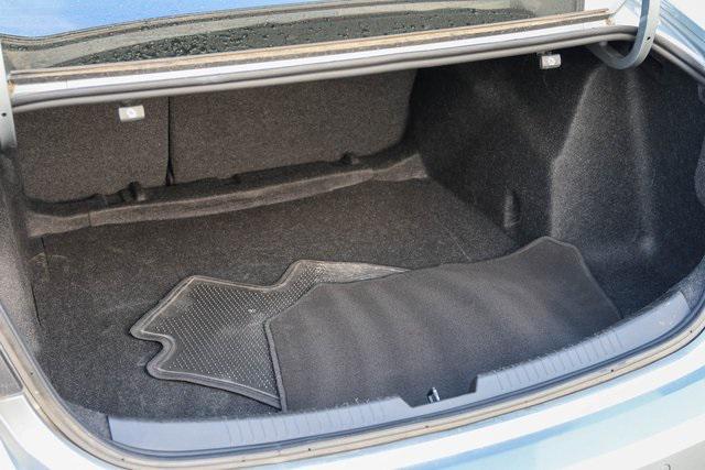 used 2024 Chevrolet Malibu car, priced at $18,150