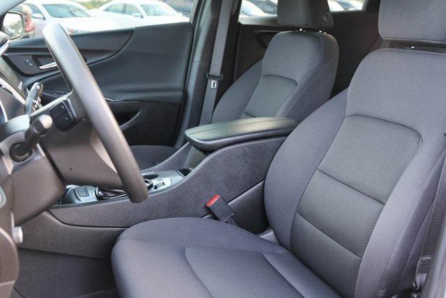 used 2024 Chevrolet Malibu car, priced at $18,150