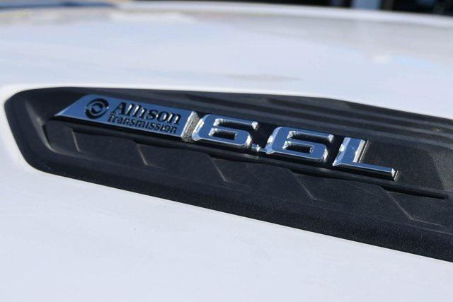 new 2025 Chevrolet Silverado 2500 car