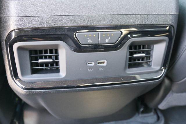 new 2025 Chevrolet Silverado 2500 car