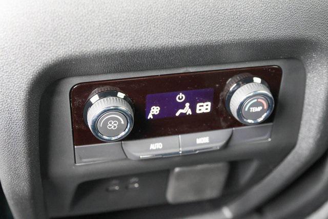 new 2026 Chevrolet Traverse car