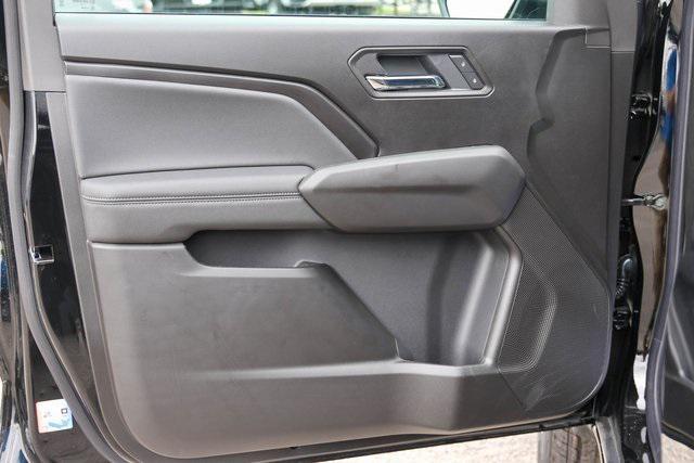 new 2025 Chevrolet Colorado car, priced at $39,295