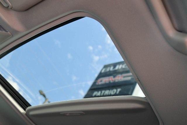 used 2022 Toyota RAV4 Hybrid car, priced at $29,928