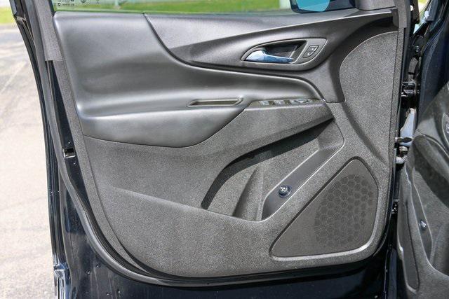used 2023 Chevrolet Equinox car, priced at $20,000