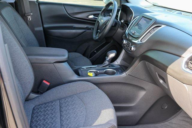 used 2023 Chevrolet Equinox car, priced at $20,000