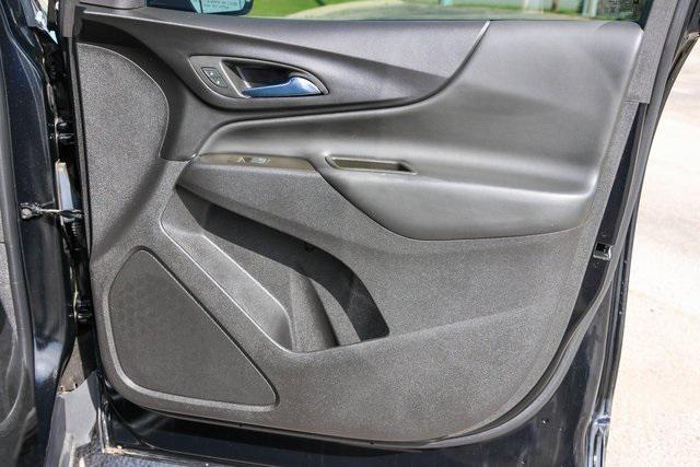 used 2023 Chevrolet Equinox car, priced at $20,000