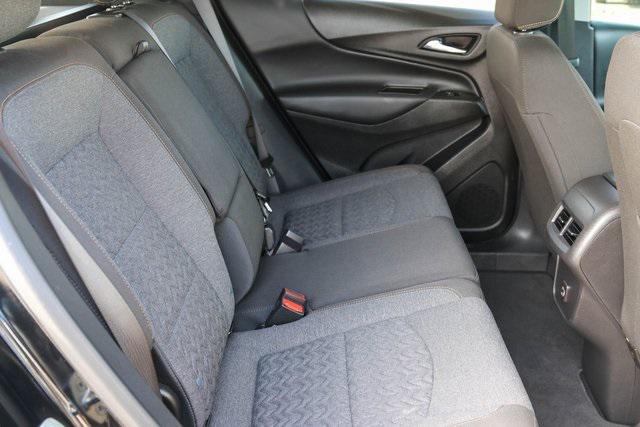 used 2023 Chevrolet Equinox car, priced at $20,000