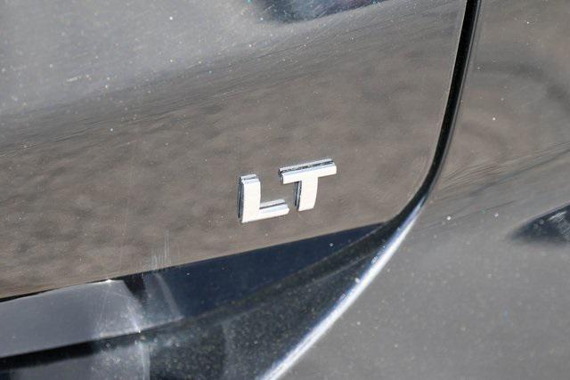 used 2023 Chevrolet Equinox car, priced at $20,000