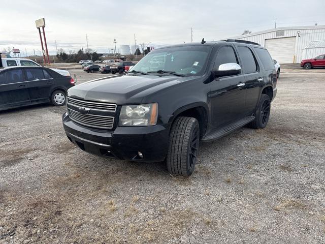 used 2009 Chevrolet Tahoe car, priced at $5,800