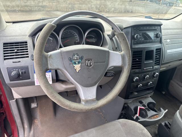 used 2008 Dodge Grand Caravan car, priced at $3,500